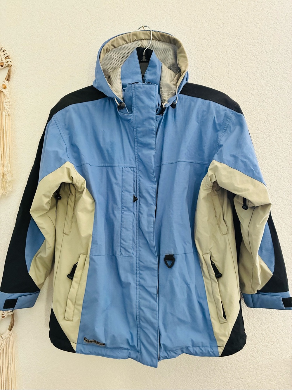 Obermeyer Jacket Size 10
